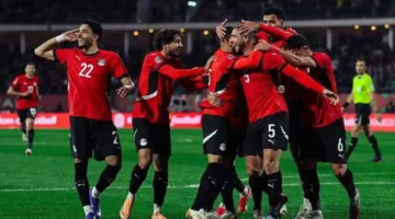 اللقاء المنتظر.. موعد سفر منتخب مصر لطنجة أمام السنغال بنصف نهائي أمم أفريقيا 2026